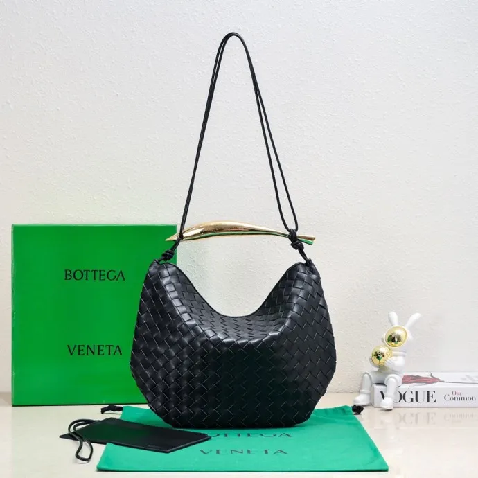 Large black